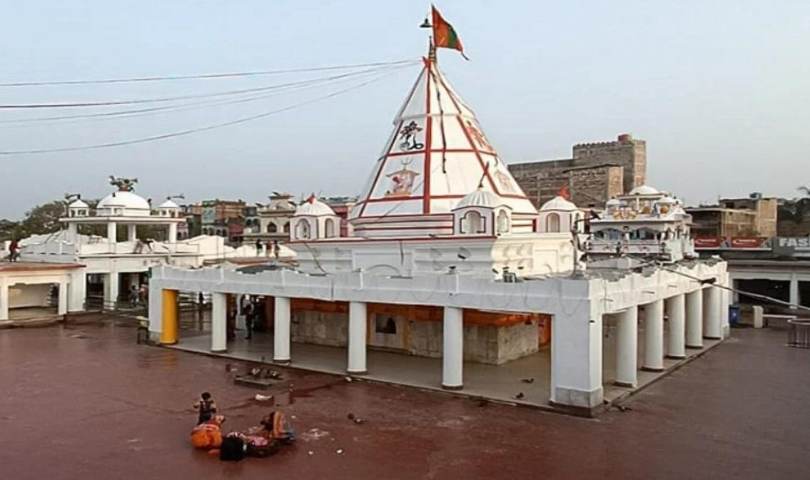 Singheshwar Sthan Temple: A Revered Jyotirlinga-Associated Shiva Shrine in Madhepura