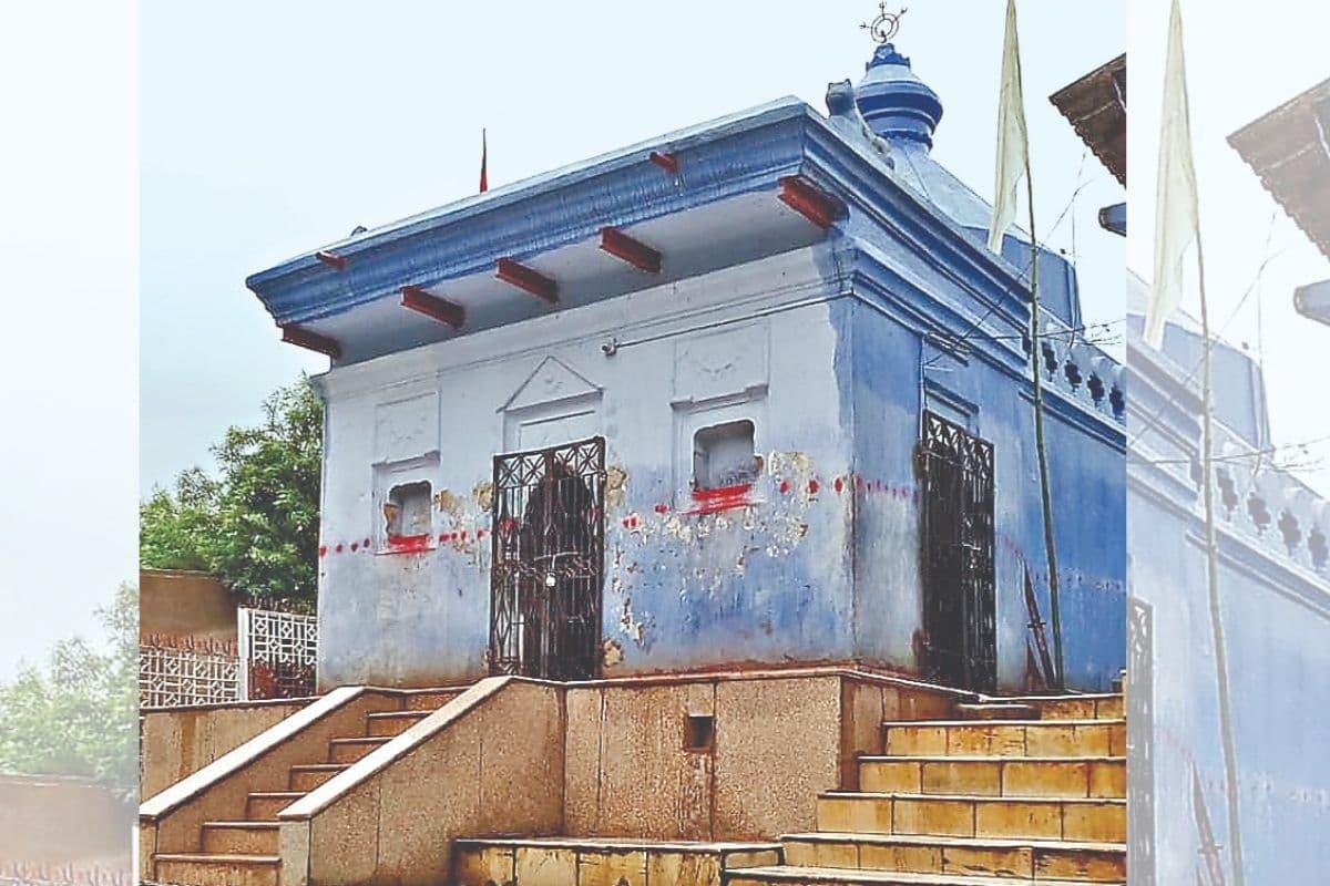 Ugratara Temple: A Revered Shakti Shrine in Chandwa