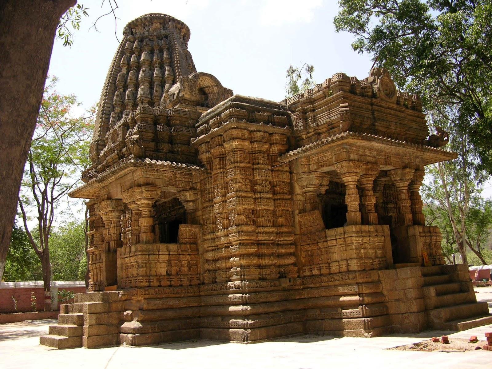Bhoramdeo Temple: The Khajuraho of Chhattisgarh