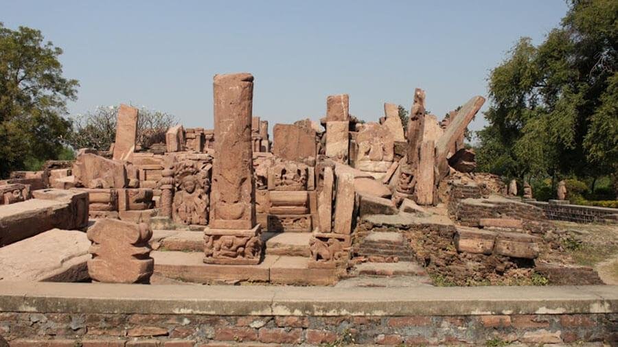 Devrani-Jethani Temple: An Archaeological Marvel of Ancient Chhattisgarh
