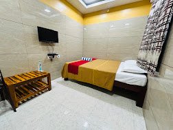 GSR Residency