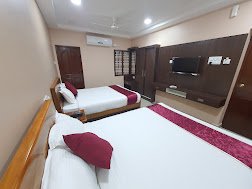 KNR Residency