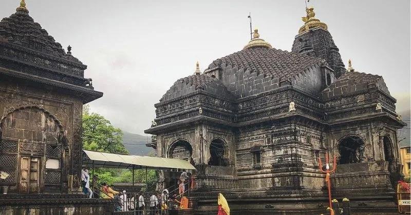 Kapaleshwar Temple: Nashik's Unique Shiva Temple Without Nandi