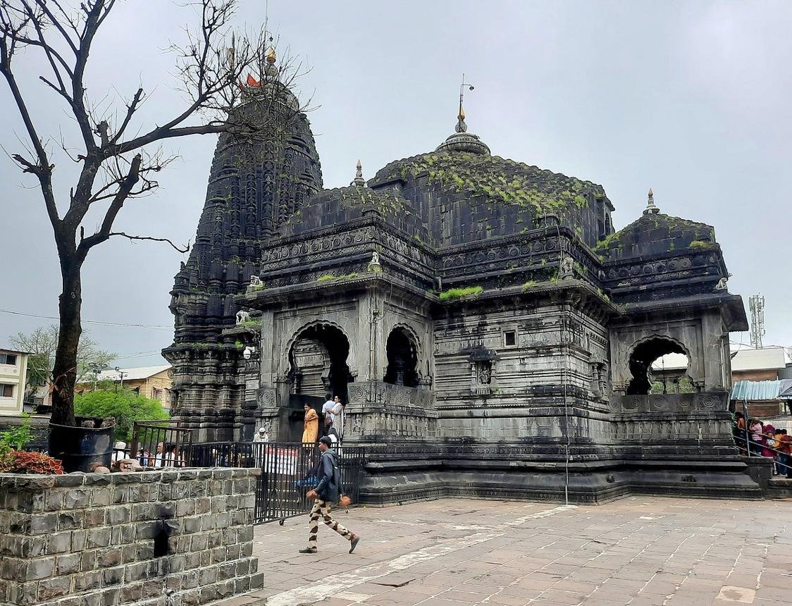 Anjaneri Temple: The Sacred Birthplace of Lord Hanuman in Nashik