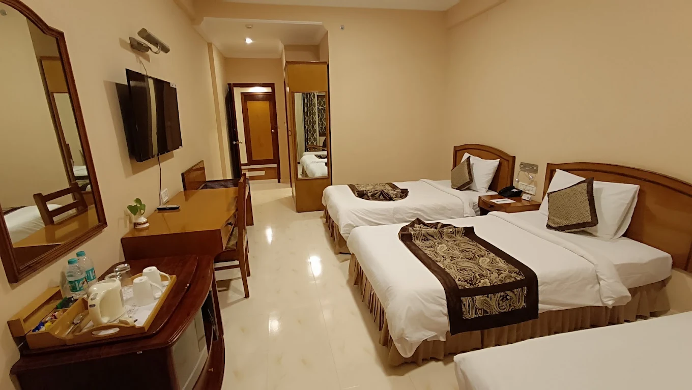 The Imperial Kushinagar