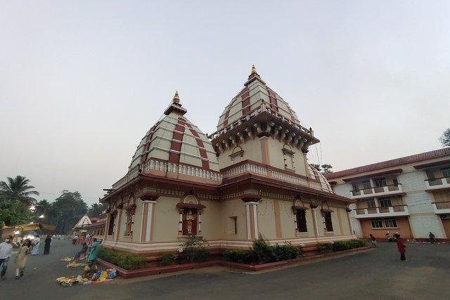 Chandreshwar Bhutnath Temple: A Sacred Hilltop Shrine in Quepem