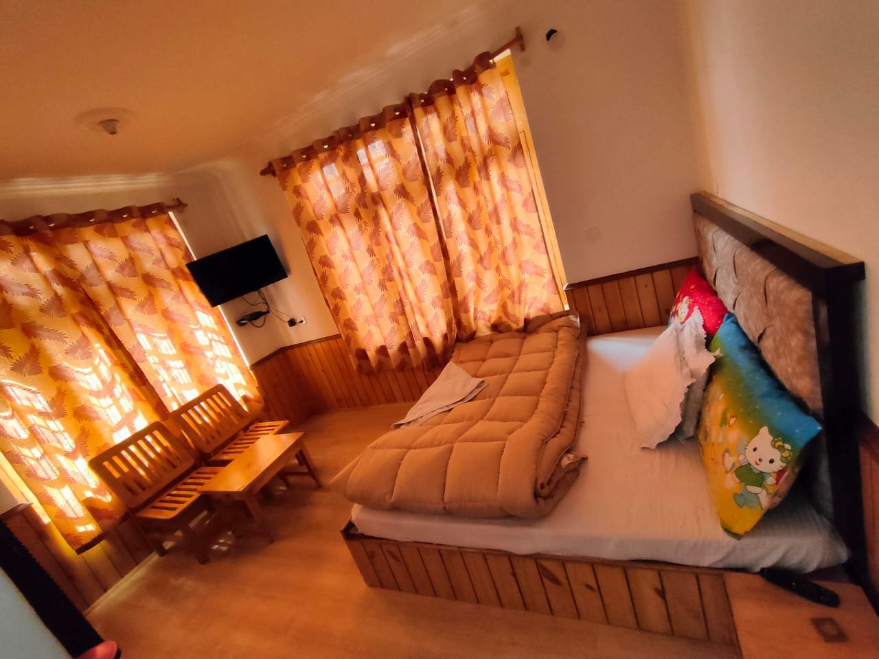 Ladakh View Home Stay