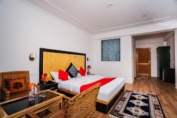 Mountain Palace Inn