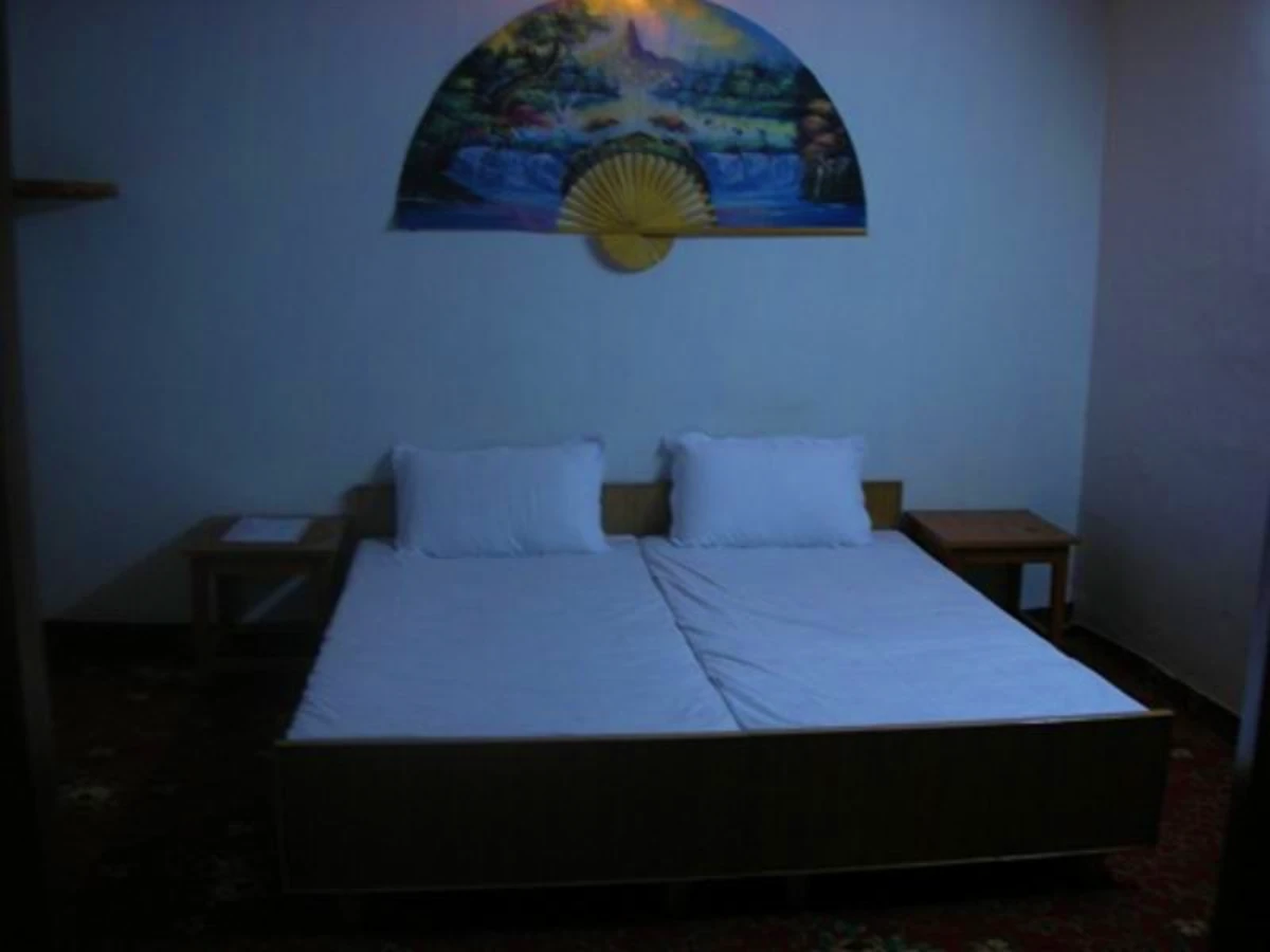 Khan Manzil Guest House