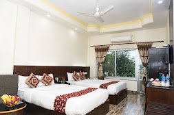 Lumbini Zambala Hotel