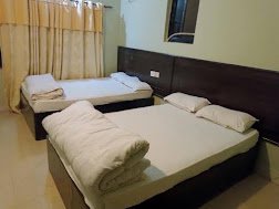HOTEL GOLDEN BUDDHA