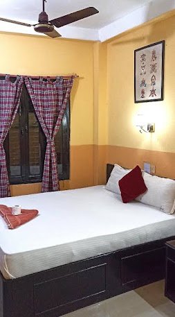 Lumbini Village Lodge