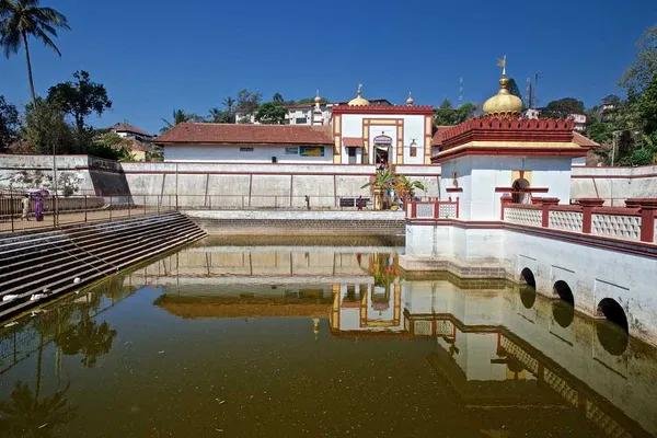 Honnamma Temple: A Sacred Shrine of Coorg's Guardian Goddess