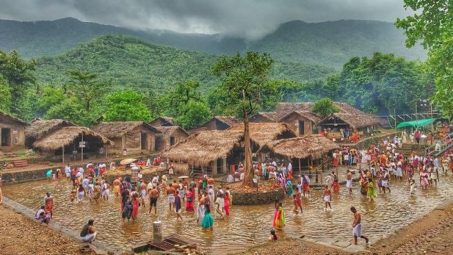 Kottiyoor Temple: The Sacred Forest Temple of Lord Shiva in Kerala