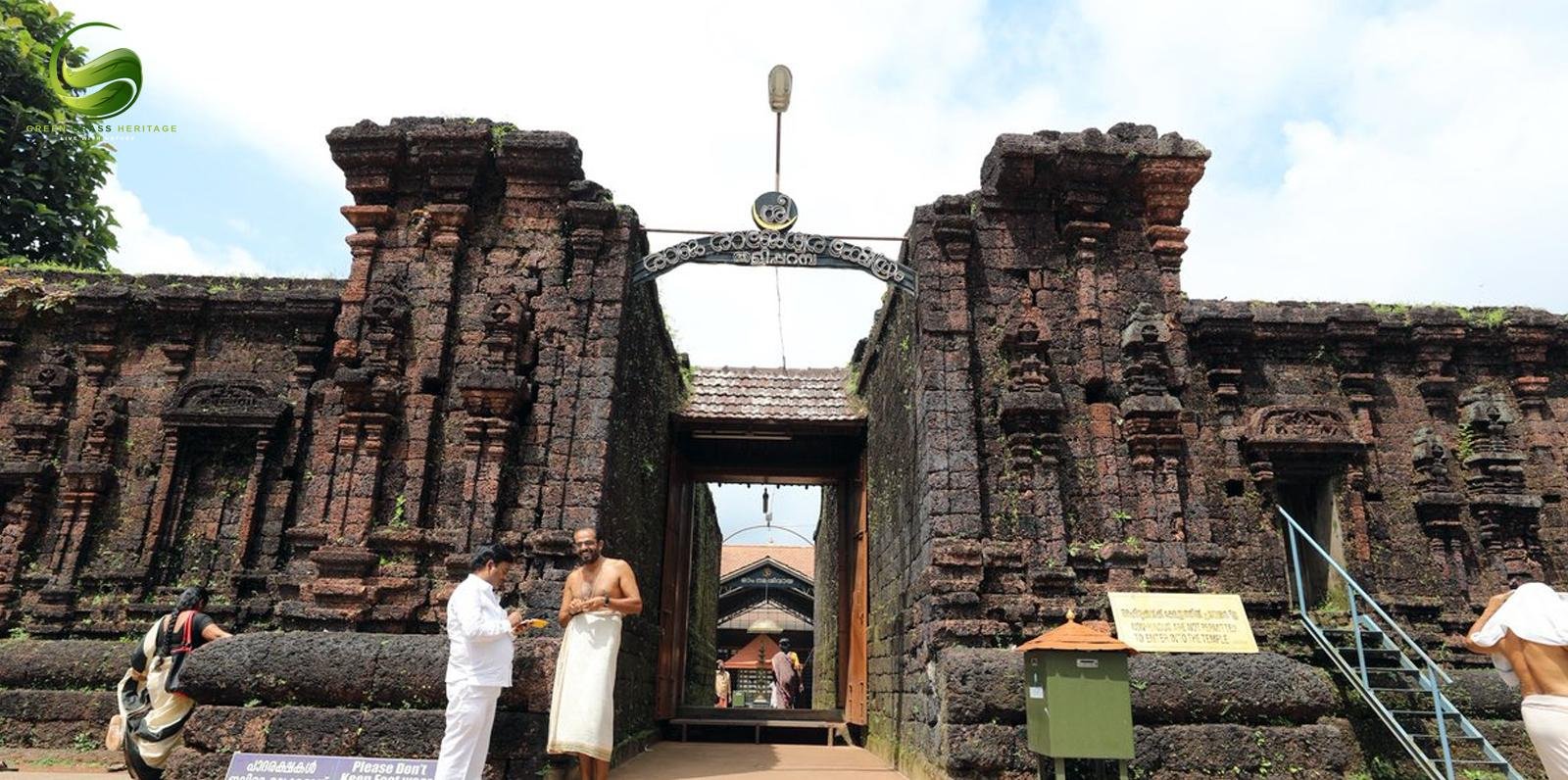 Rajarajeshwara Temple: The Sacred Shiva Temple of Taliparamba