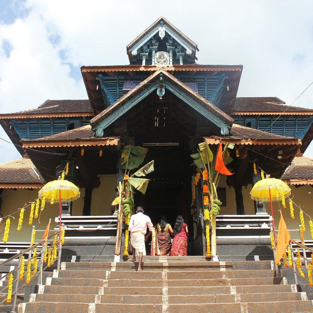Aranmula Parthasarathy Temple: Kerala's Sacred Krishna Temple