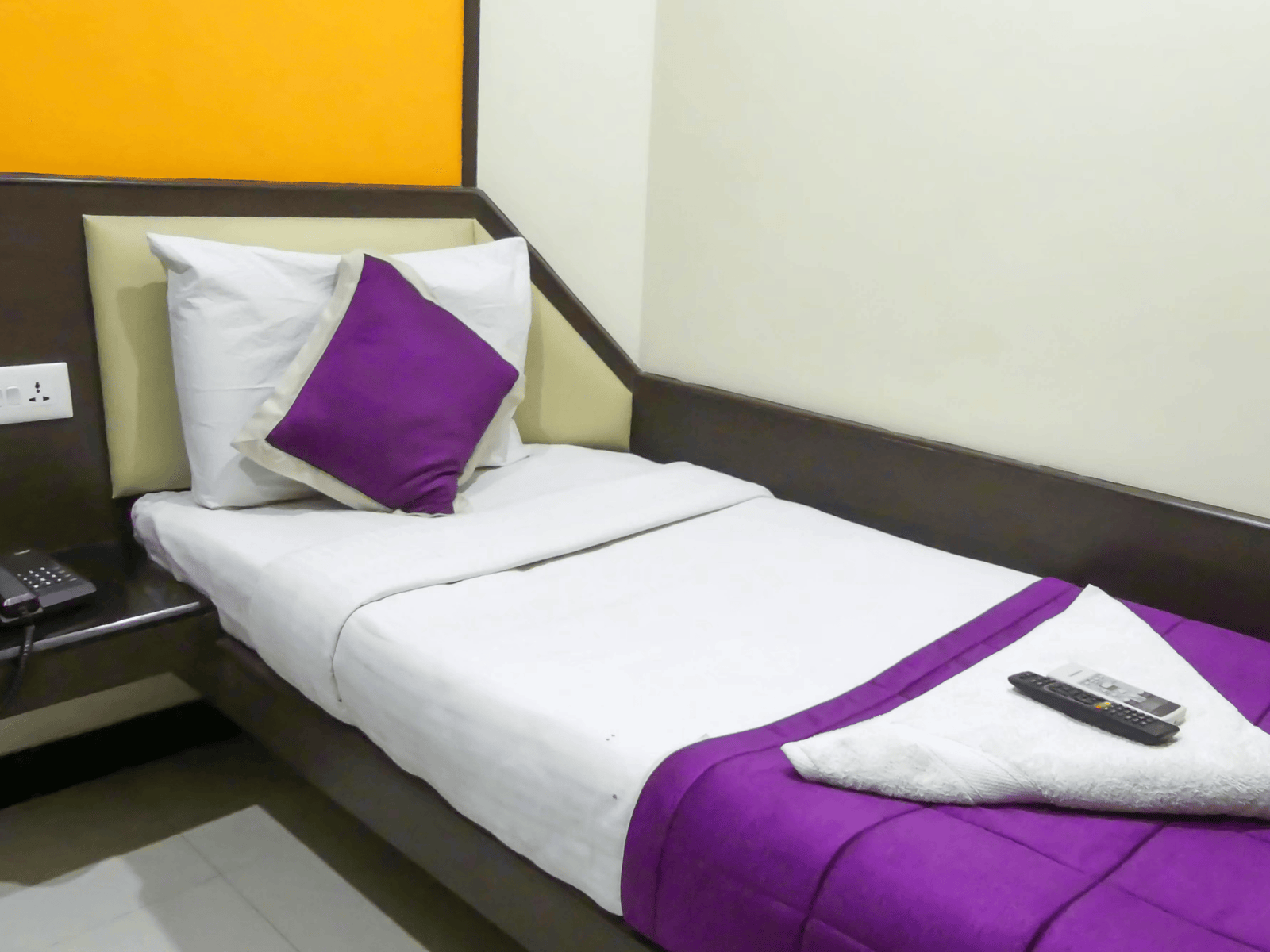 SREE MADHURA RESIDENCY