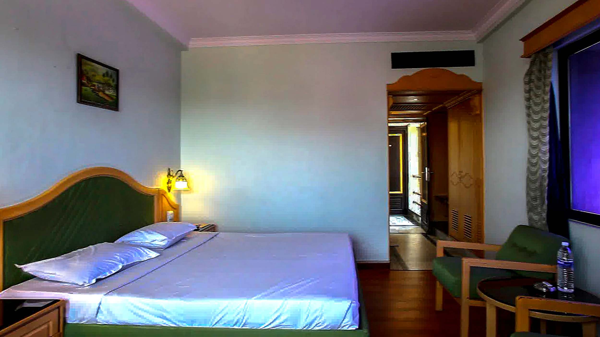 Hotel Park Plaza
