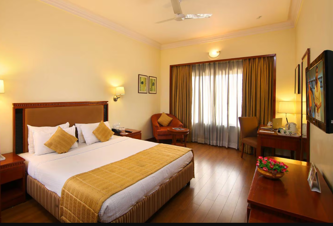 Hotel Royal Court