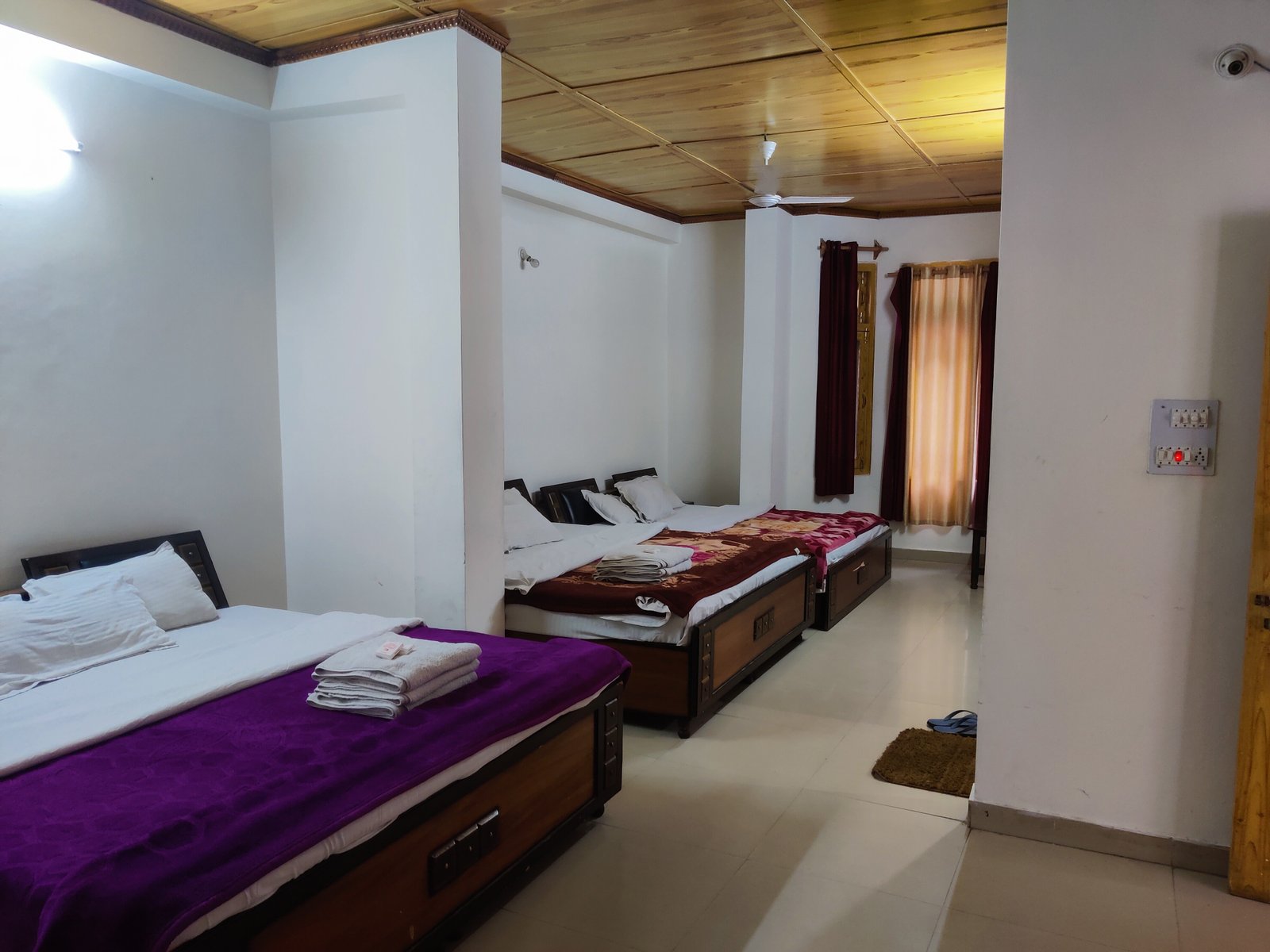 Hotel Shivalik