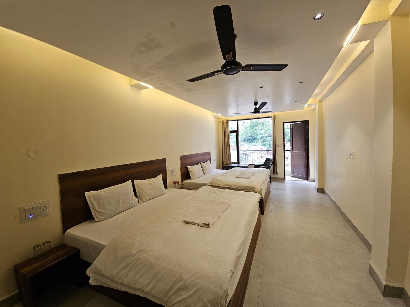 Hotel Manikaran View