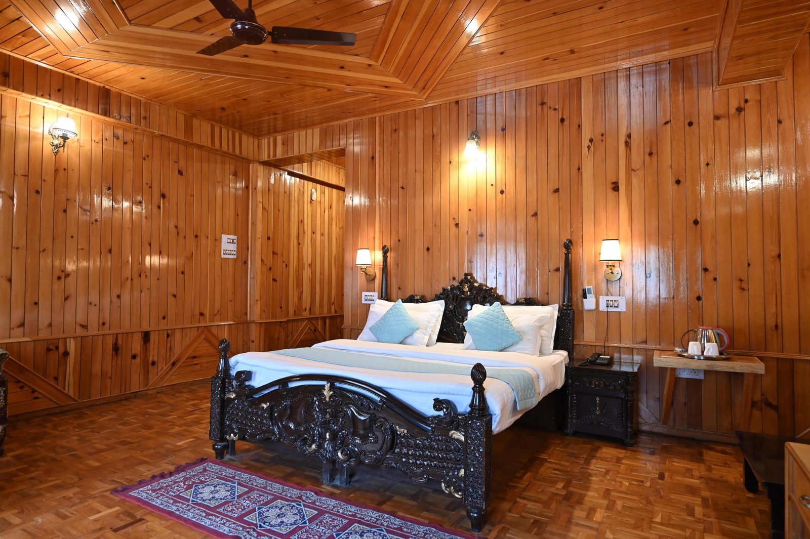 Hotel Royal Palace