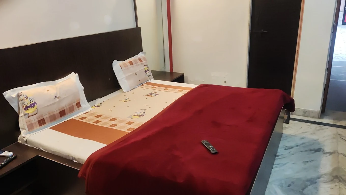 Hotel Shyam Inn