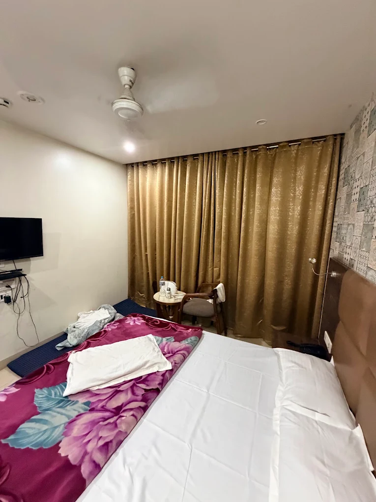 Hotel Manbhavan