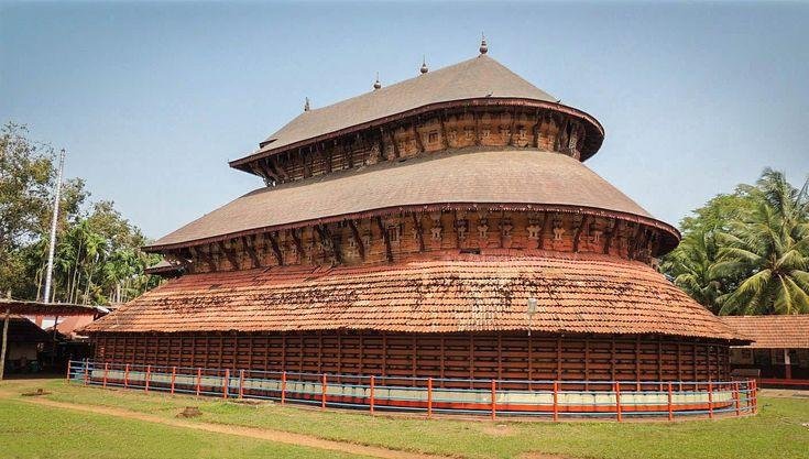 Kadampuzha Devi Temple: The Sacred Temple of Goddess Durga in Malappuram