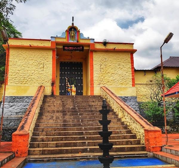 Achankovil Sastha Temple: A Revered Pilgrimage of Lord Ayyappa in Kerala