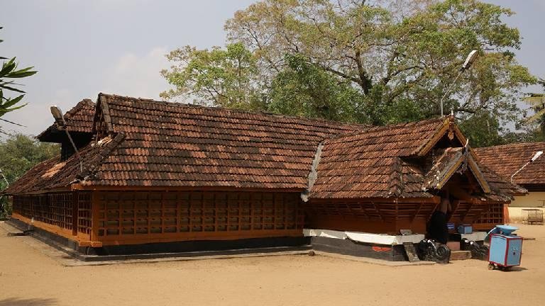 Kulathupuzha Sastha Temple: A Sacred Ayyappa Temple Amidst Kerala's Forests