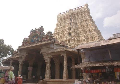 Papanasanathar Temple: The Sacred Shiva Temple of Papanasam
