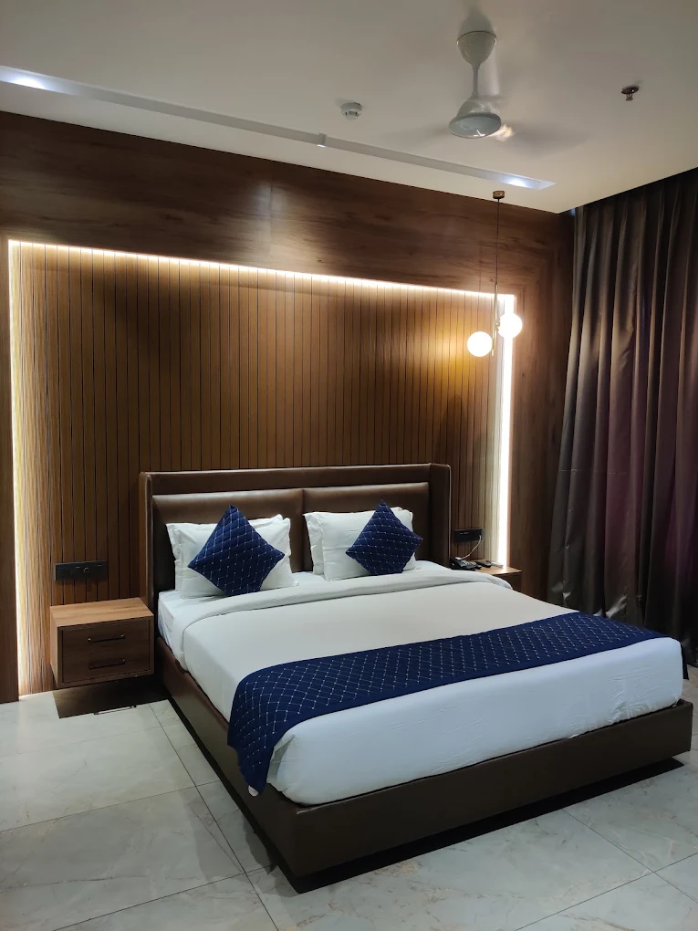 Hotel Akruti
