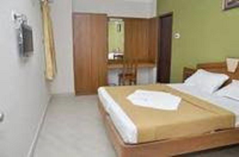Hotel Aditi