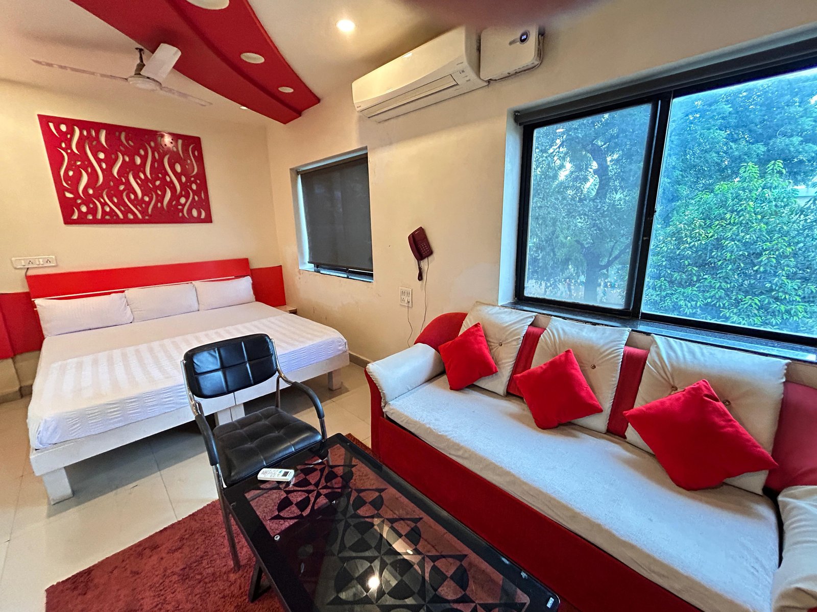 Hotel Talha Residency