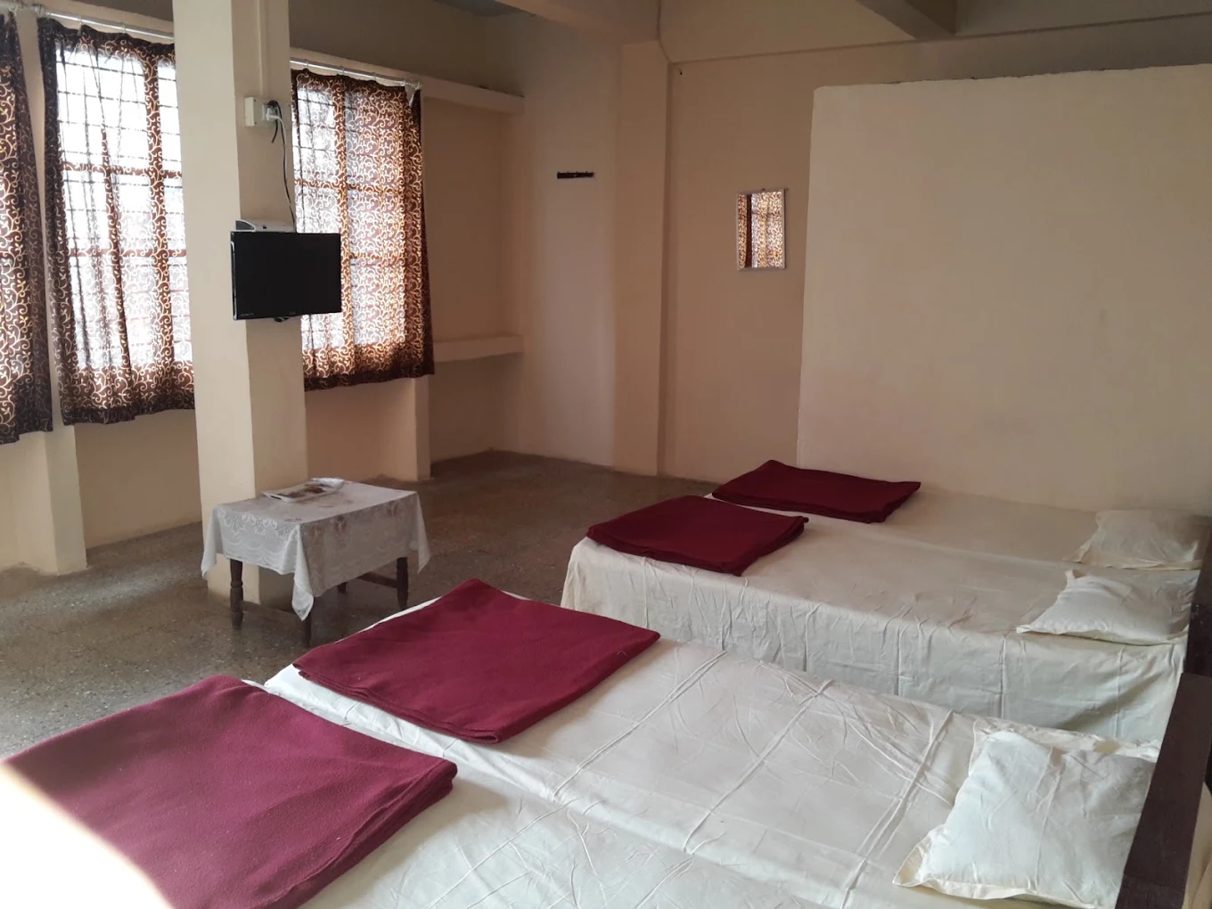 Hotel Sanket Lodge