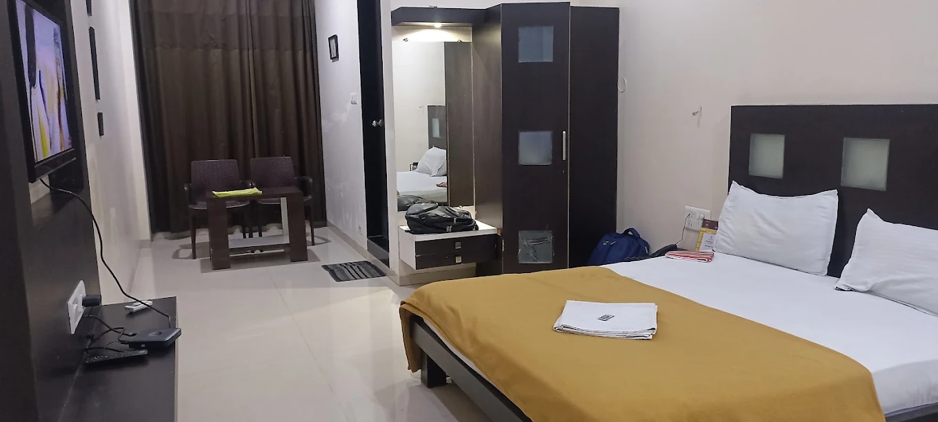 Hotel Panchavati Pride