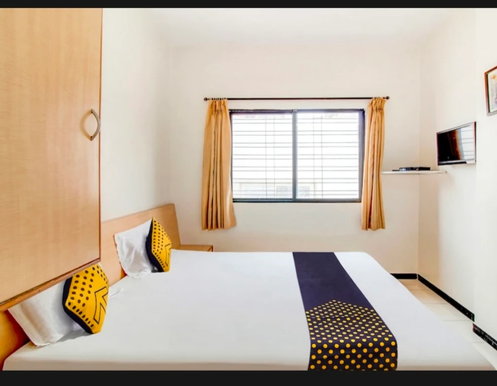 Hotel Rahi Nashik