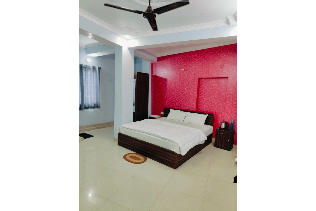 Hotel Patna Sahib
