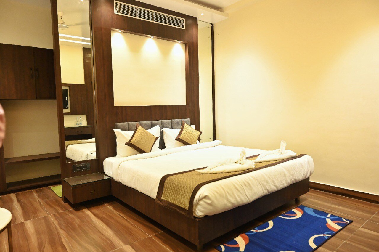 KS Square Hotel