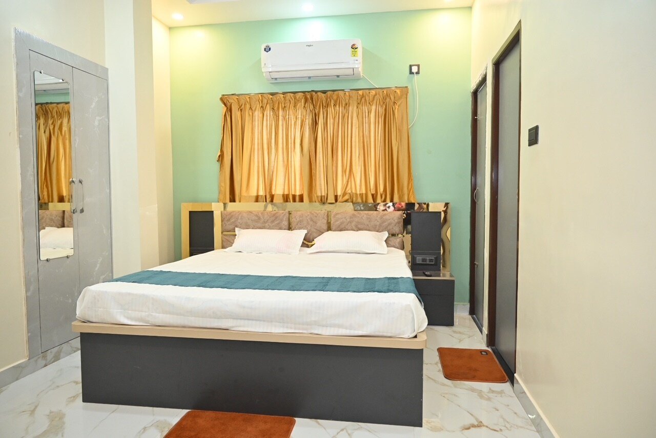 Hotel RK Royale