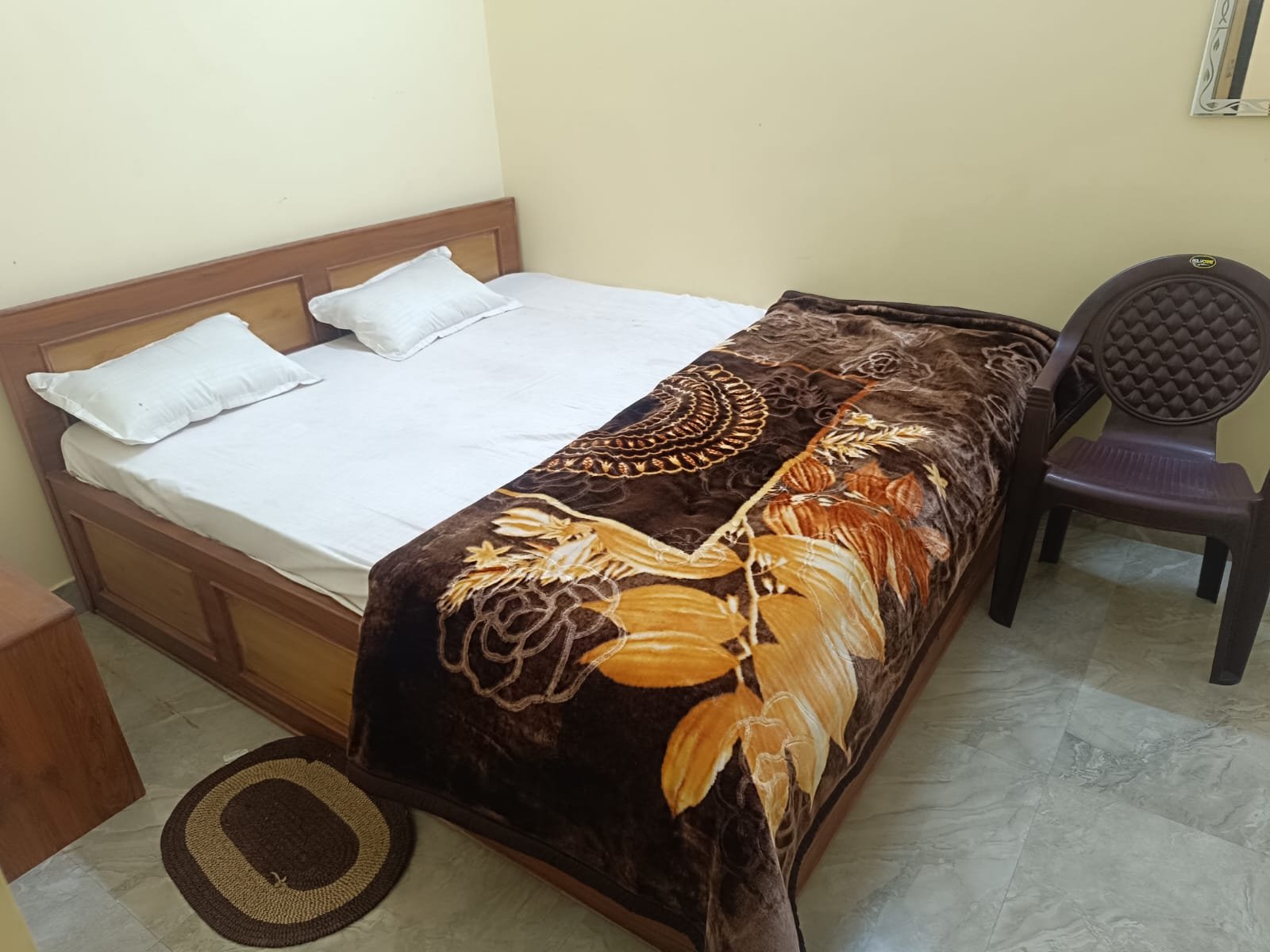 Bihar Guest House