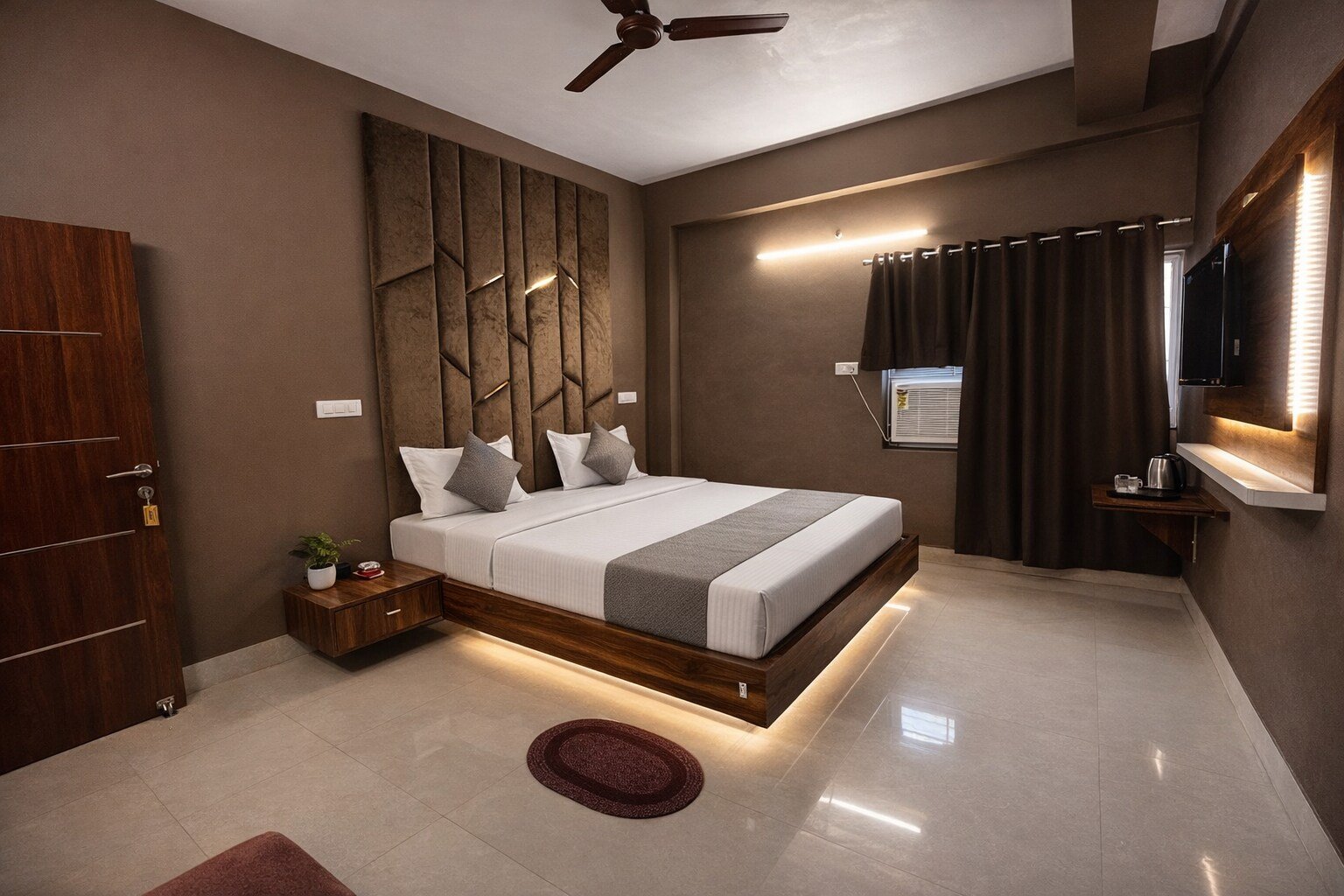 Roomssolution Patna