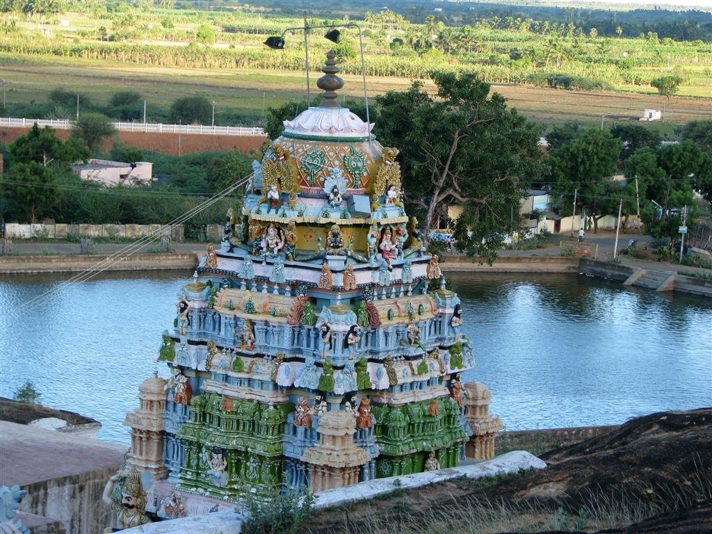 Vayalur Murugan Temple: The Sacred Abode of Lord Murugan Near Tiruchirappalli