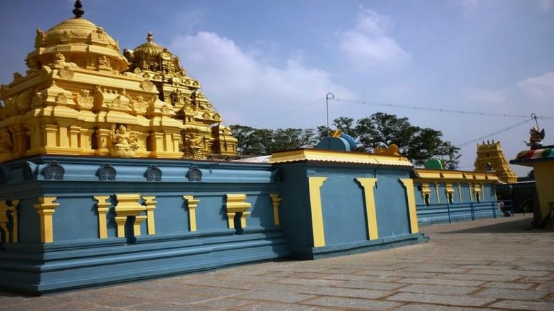 Ainavilli Siddhi Vinayaka Temple: The Sacred Ganesha Temple of Konaseema