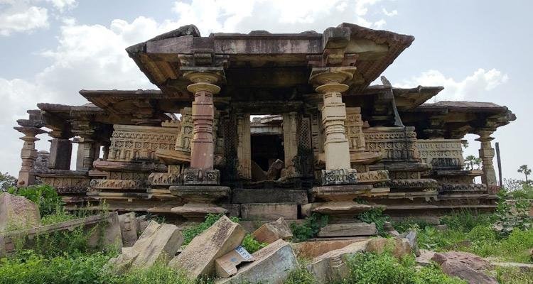 Ghanpur Group of Temples: The Hidden Kakatiya Architectural Marvel of Telangana
