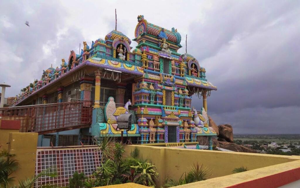 Wargal Saraswati Temple: Telangana's Renowned Temple of Goddess Saraswati and Learning