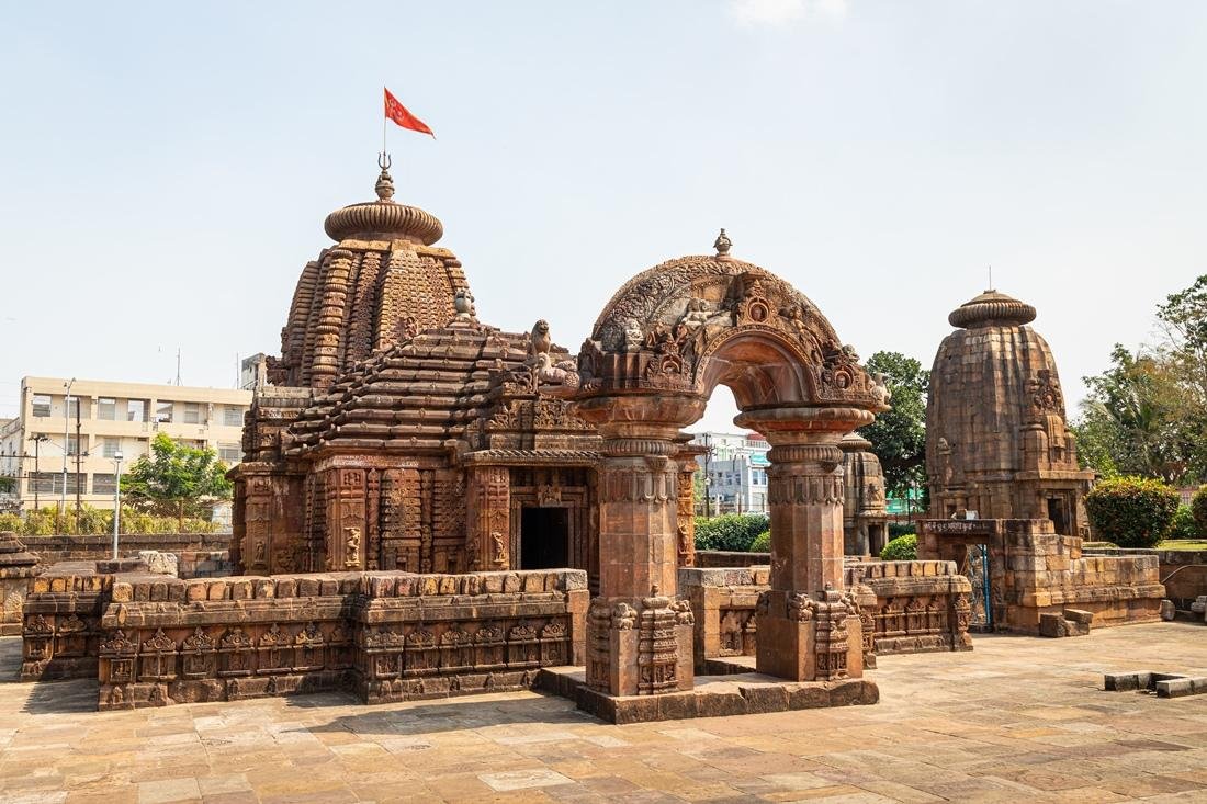Mukteswar Temple: The Gem of Kalinga Architecture in Bhubaneswar