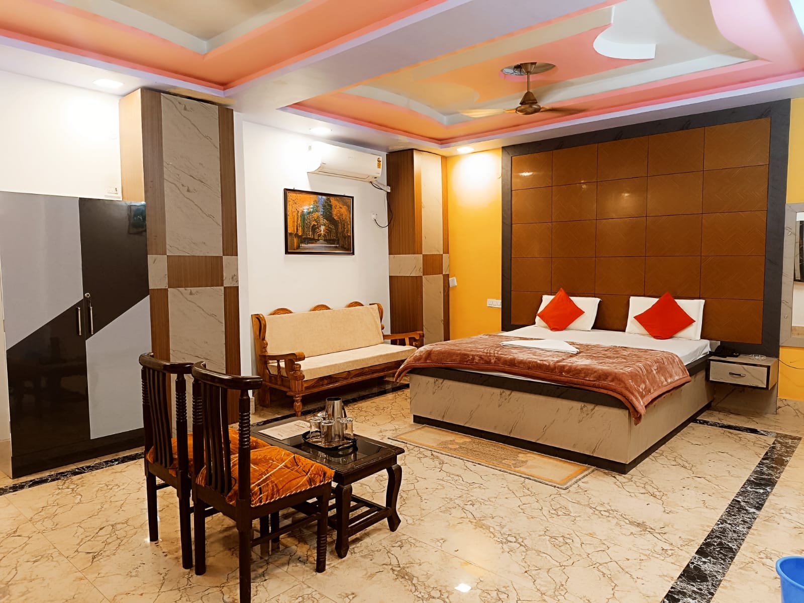 Hotel Nalanda City