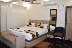 Hotel Buddha Vihar International